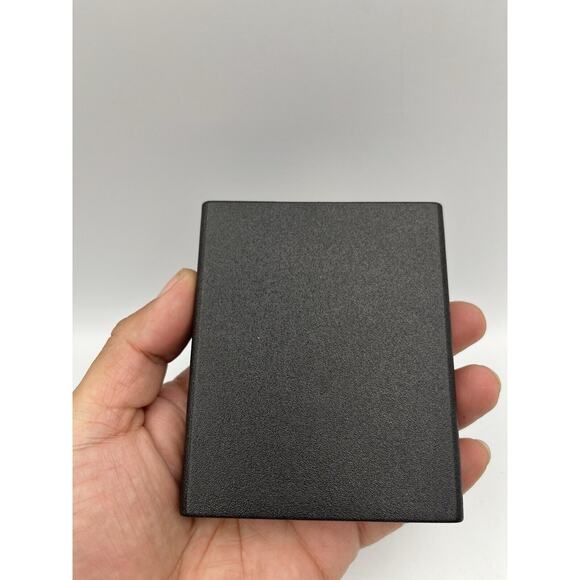 ET THE EXTRA TERRESTRIAL Atari 2600 Game cartridge tested - Picture 5 of 5